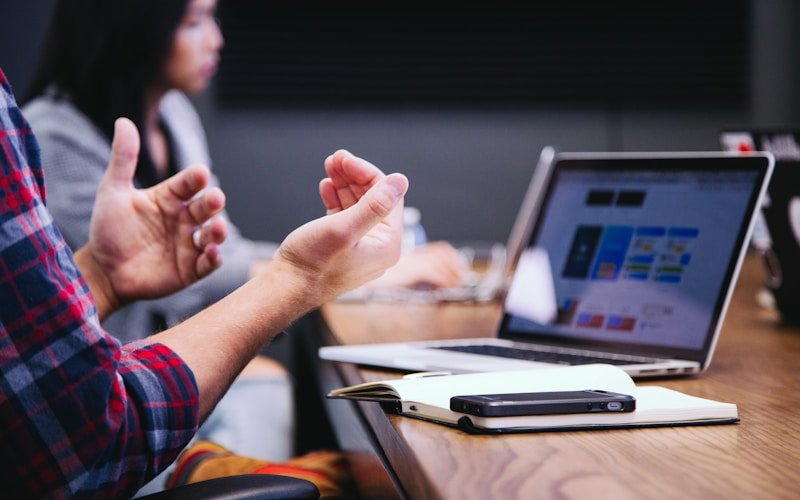 Delegate Networking Strategies (Audio Series)